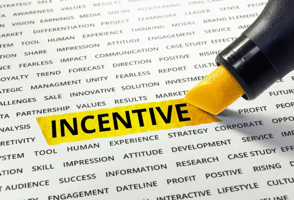 Incent traffic or incentivized can help a mobile app