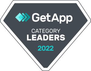 GetApp category leaders 2021