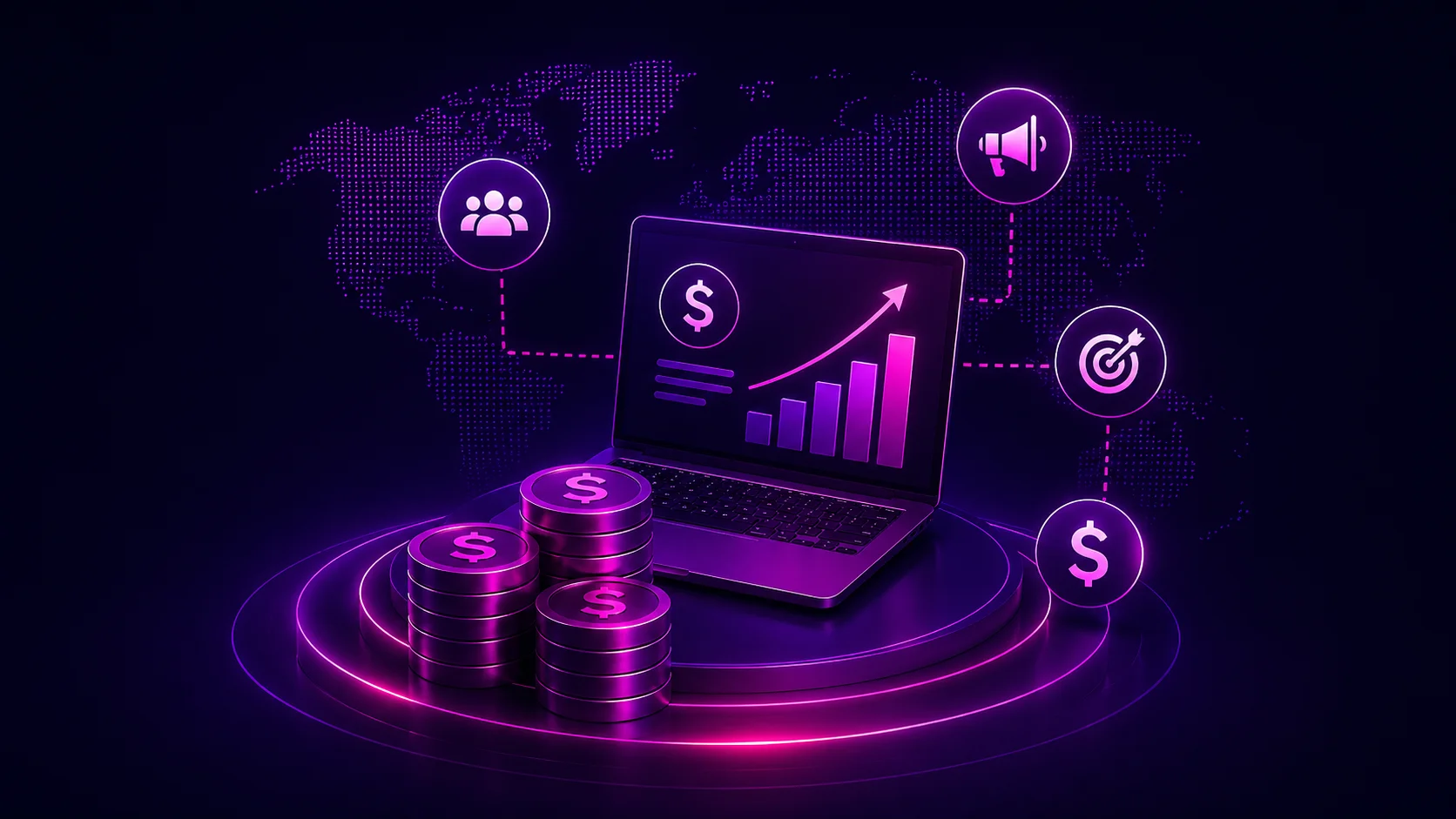 How Much Do Affiliate Marketers Make