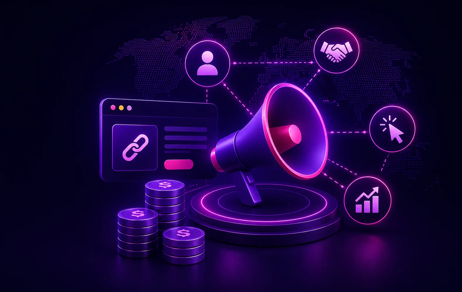What Is Affiliate Advertising