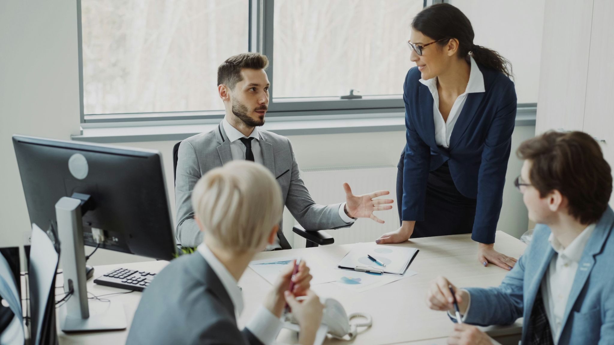 Build a Partner Program From Scratch: